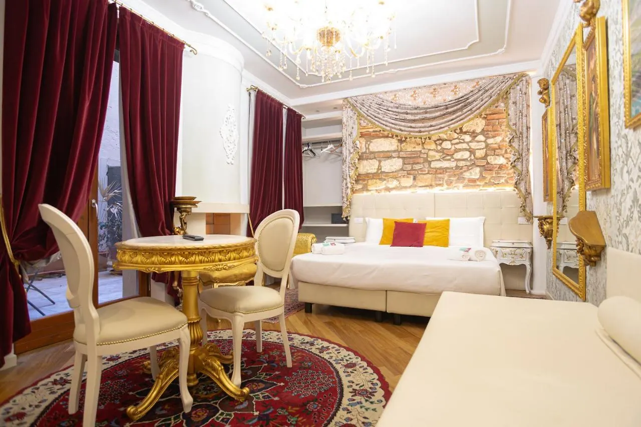 Giardini Dell'Arena Relais Hotel Verona 0*,