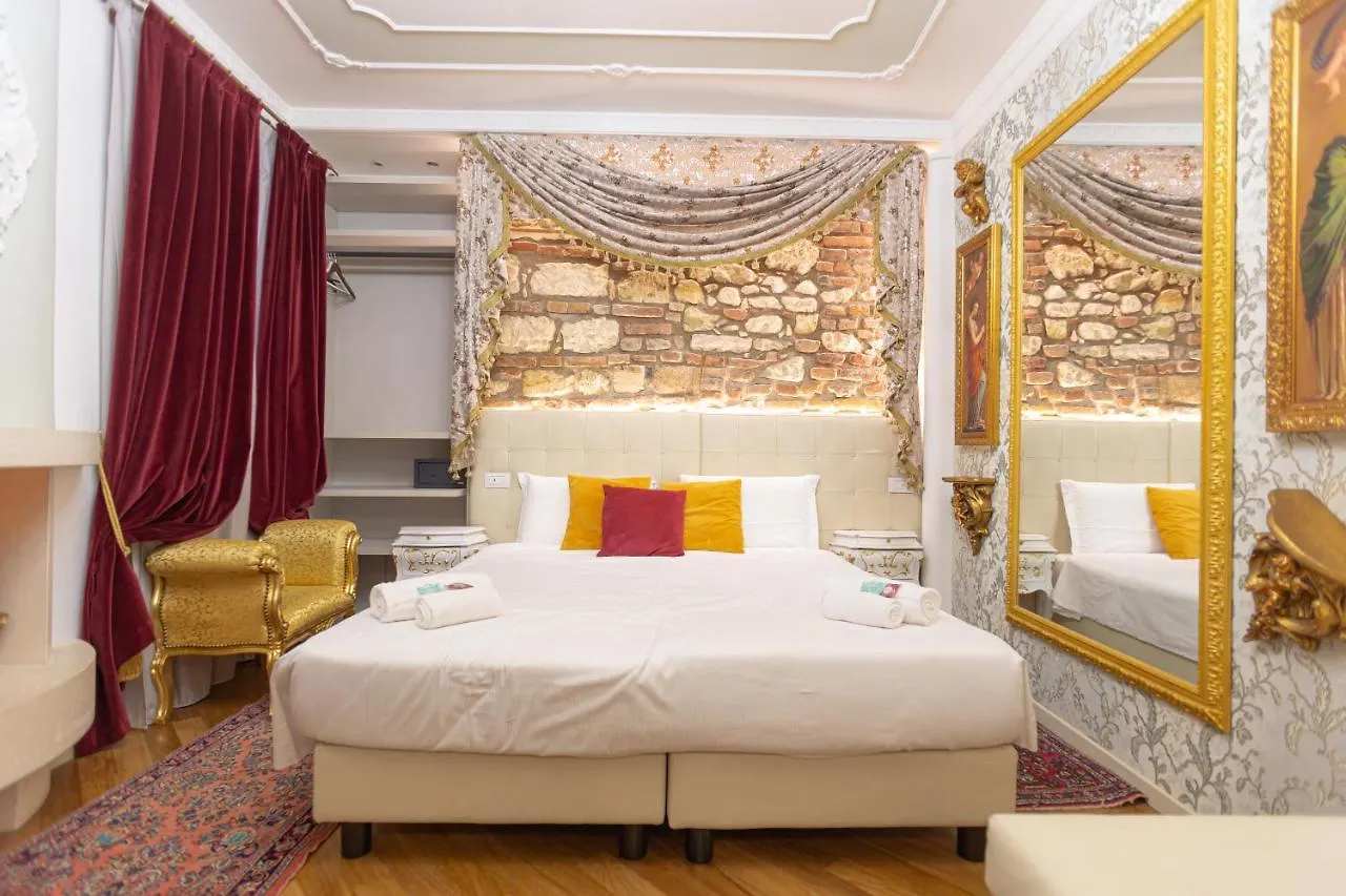 Giardini Dell'Arena Relais Hotel Verona Guest house