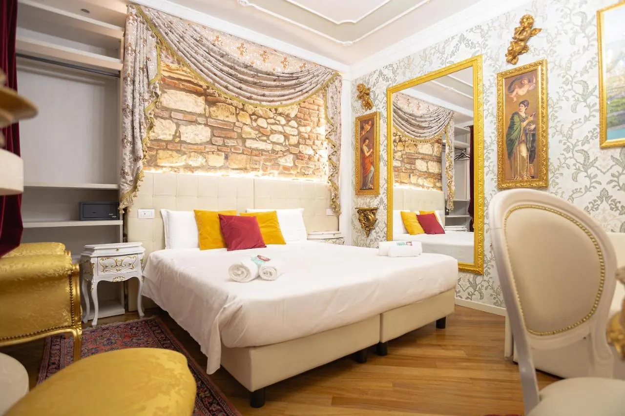 Giardini Dell'Arena Relais Hotel Verona 0*,  Italy