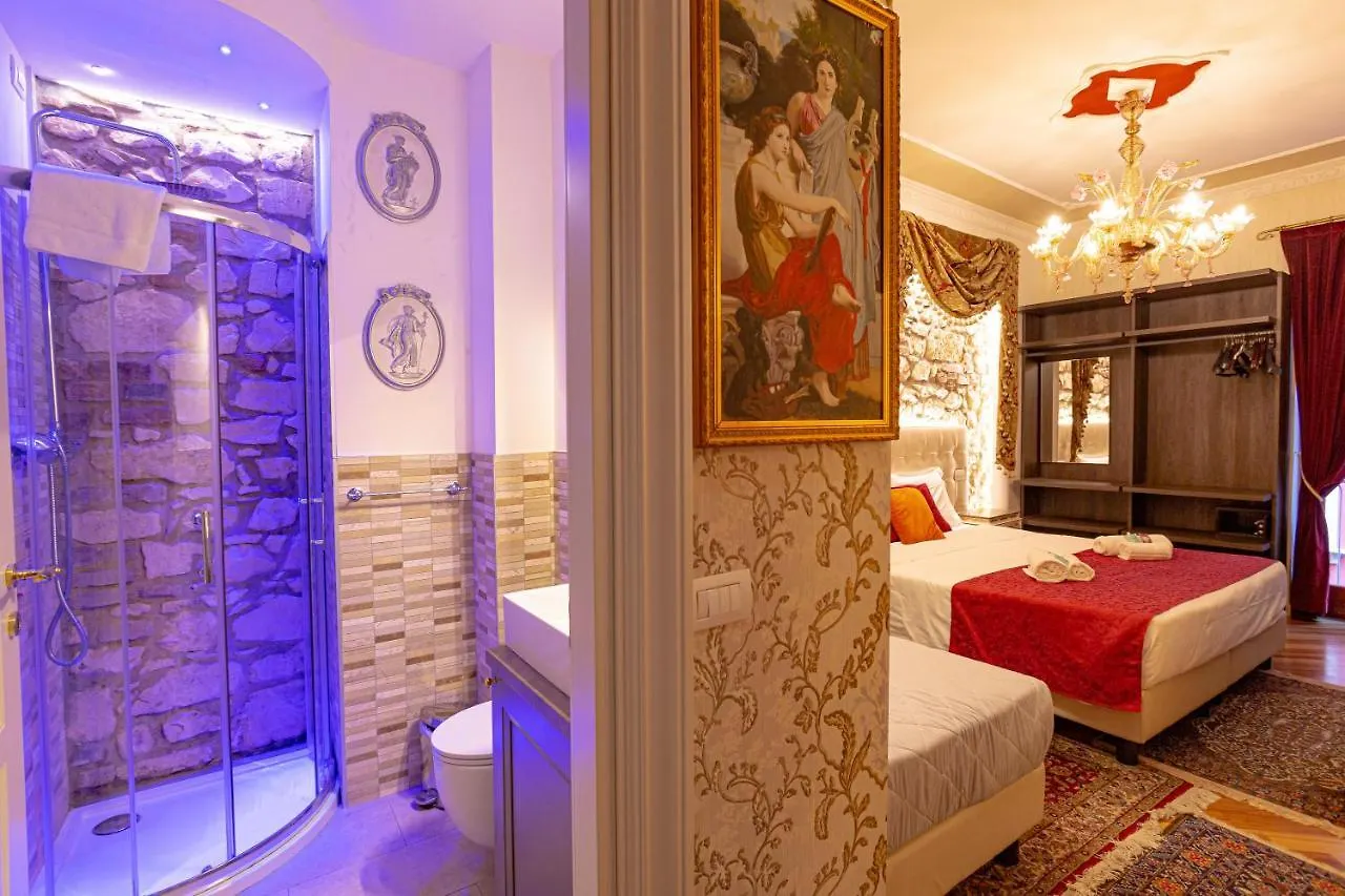 Giardini Dell'Arena Relais Hotel Verona 0*,  Italy