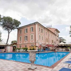 **** Hotel Grand Du Park Et Regina Italia