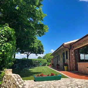  Bed & Breakfast Poggio Del Drago Italia