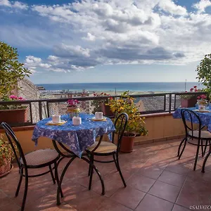** Bed & Breakfast I Tetti Di Girgenti Italy