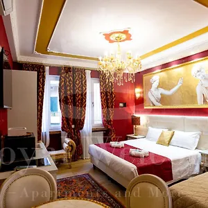  Guest house Royal Arena Relais