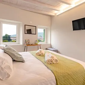 Bed & Breakfast Evaluna Homevacation, Verona