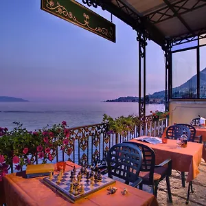 ** Hotel Garnì Riviera Italia