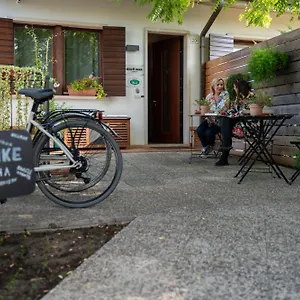 Affittacamere Bed And Bike, Verona