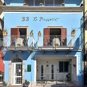  Bed & Breakfast La Piazzetta Italia