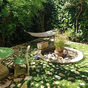  Guest house Vatican Fairytale Garden Italy