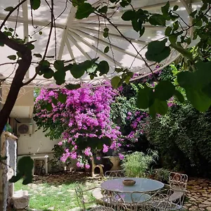  Guest house Vatican Fairytale Garden Italy
