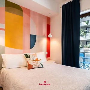  Guest house Barirooms - Melo Italy