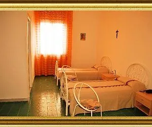 *** Hotel Beata Maria Schinina Italia