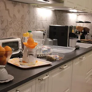  Bed & Breakfast Aitna Italy