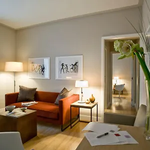 4* Guest house Escalus Luxury