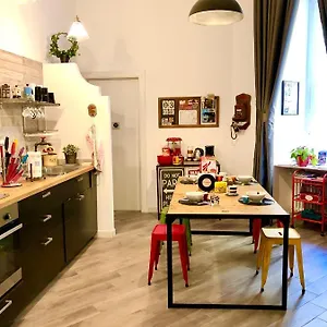 ** Guest house M99 Design Italy