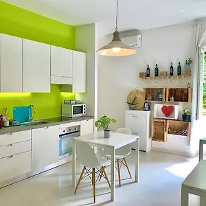 Affittacamere Casa Italia, Verona